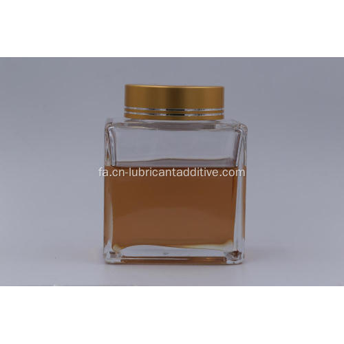 آنتی اکسیدان با درجه حرارت بالا PP 'Dinonyl diphenylamine